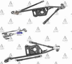Cam Silgi Mekanizması Elantra İç 01-07 981202D000