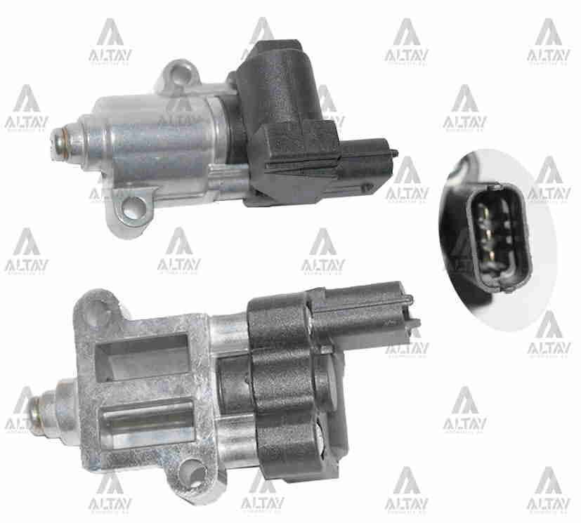 Sensör Rolanti Ayarlayıcı I-20 1.4 / I-30 1.6 Benzinli (Oem)