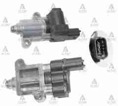 Sensör Rolanti Ayarlayıcı I-20 1.4 / I-30 1.6 Benzinli (Oem)
