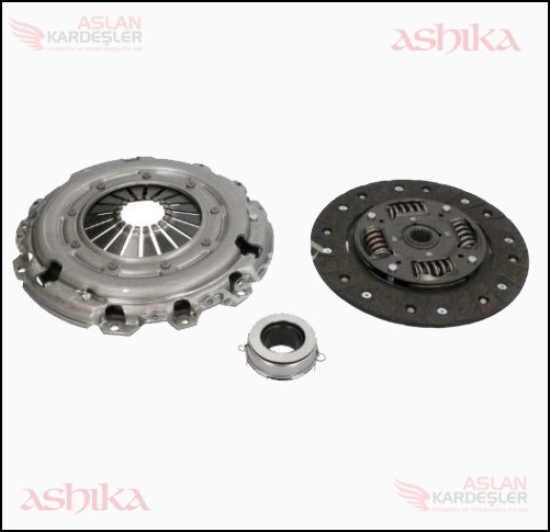 Debrıyaj Setı- Chery Tıggo 1.6 06- 9200020