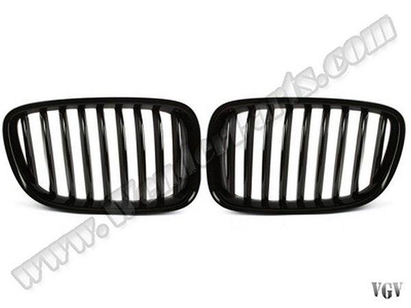 Panjur F07 Piano-Siyah 2010-13 - 0073102