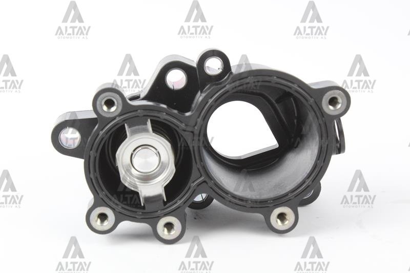 Termostat Kapak Alt Yuva I-30 16=> 1.4 Benzinli