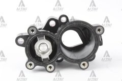 Termostat Kapak Alt Yuva I-30 16=> 1.4 Benzinli
