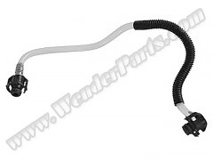 Yakıt Borusu OM611 OM612 [Spr901>904] - 6110701932