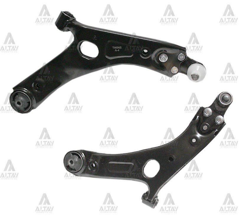 Salıncak Ix-35 10-15 / Sportage 11-16 Alt Rotilli Burçlu Sağ 545012S000