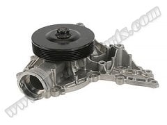 Devirdaim M273 [W211 W212 W221] - 2732000201