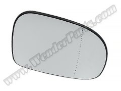 Ayna Camı Viano639 Sağ Isıtmalı, Asferik 2004-10 - 0008101019