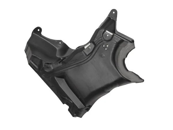 Taban Alt Muhafaza G30 Arka Sol - 51757340787