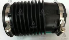 Hortum Hava Filtre Fıesta Vı 08=> / B-Max 12=> / Courıer 1.5 Tdcı / 1.6 Tdcı Av219C623Cc