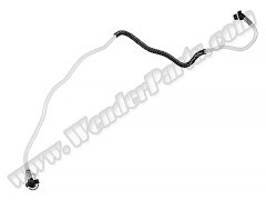 Yakıt Borusu OM611 [Spr901>904 Vito638] - 6110702932