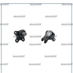 ROTIL CORSA F 20=> / PEUGEOT 208 20=> SAG / SOL