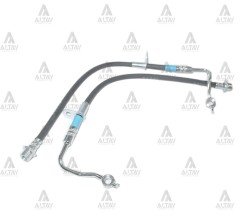 Hortum Fren Hılux 06=> 4X4 Ön Sağ 90947T2004