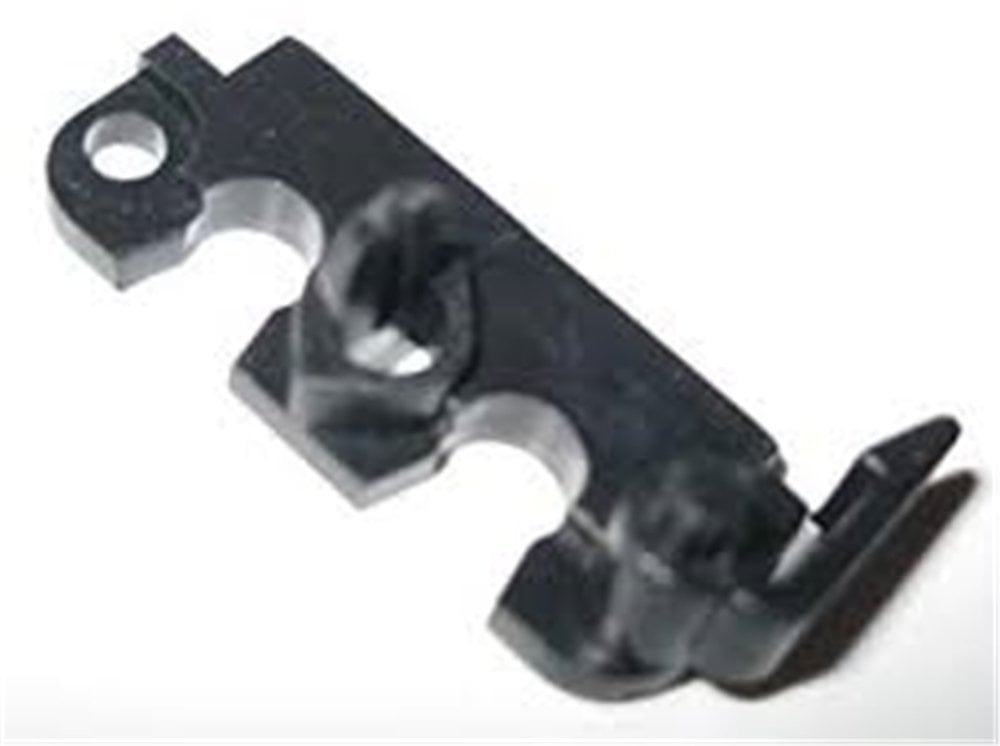 GAZ TELİ TUTUCU KLİPSİ BMW E30,E36,E34 M40 13541709712