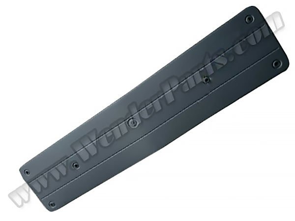 Plakalık W221 Ön 2006-09