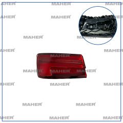 STOP LAMBASI A3 17-20 SEDAN LEDLİ DIŞ SOL