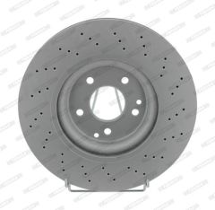 M.BENZ W203-209 ÖN FREN AYNASI SPOR TİP 2034211312 - A2034211312