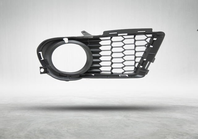 Tampon Izgarası E92-LCI E93-LCI Ön Sol -M-Tech- 2010-13