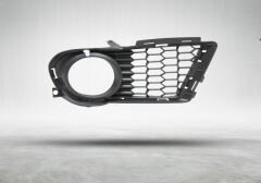Tampon Izgarası E92-LCI E93-LCI Ön Sol -M-Tech- 2010-13