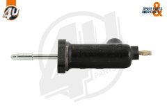 Debriyaj Merkezi Alt  115-123  - A0012956807