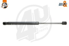 Bagaj Amortisörü Sol-Sağ R55 2008-13 - 51242755714