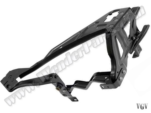 Far Yuvası C207 Sol 2009-16 - 2076201900