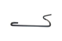 KALORİFER GİRİŞ HORTUMU FORD TRANSİT T-15  2.5 D. 84VB18472CA