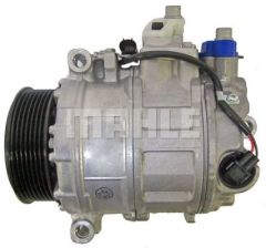 M.Benz W164 Klima Kompresörü 0022305811