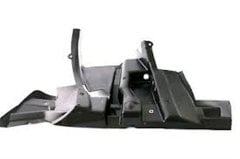 ÇAMURLUK İÇ MUHAFAZA BAKALİTİ X5/R ÖN BMW 51718408960