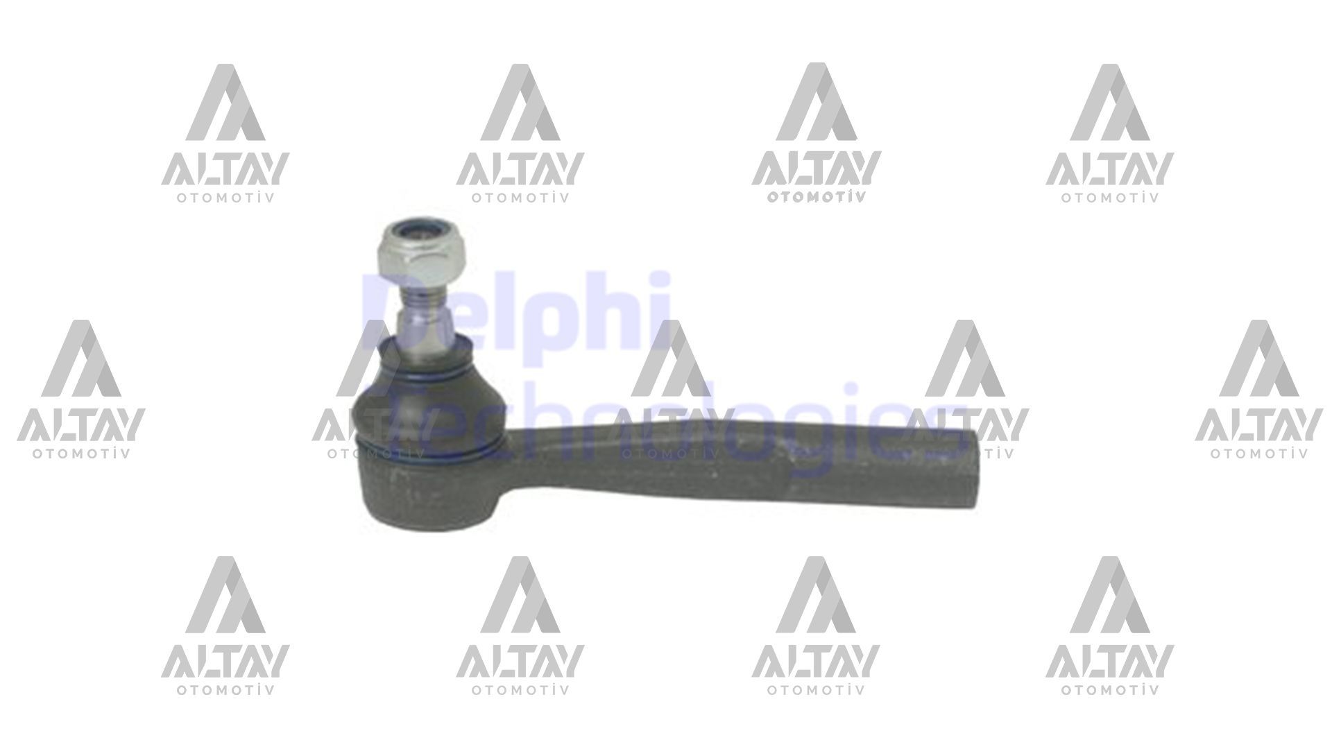ROTBAŞI ASTRA H 04-10 / ZAFIRA B 05=> SOL
