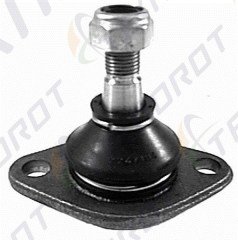 Mını Cooper S-One ( R52 ) Rotil Alt 07-04-11-07 31126783443 32126756309