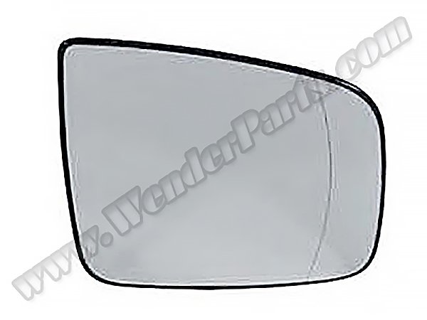 Ayna Camı Viano639 Sağ Isıtmalı, Asferik 2011-13 - 0028114233