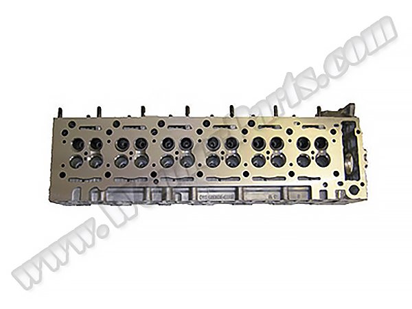 Silindir Kapağı OM613 [W210 W220] -Euro-3- - 6130101620