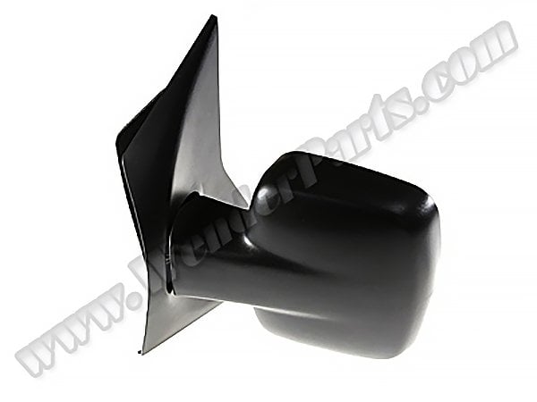 Komple Ayna Vito638 Sağ Mekanik, Konvex - 6388100116