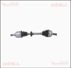 Aks Komple Sol- Accord 2.2 Cdtı 04-08 6204482