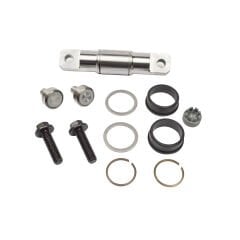 DEBRIYAJ ÇATALI MILLI TM.TK. KOMPLE AXOR 457- ACTROS 6552540206 S2