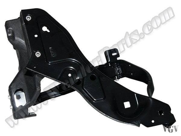 Far Yuvası C218 Sağ 2011-14 - 2186200600