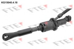 Debrıyaj Ust Merkez Peugeot/Cıtroen Berlıngo 1.6-C4 Pıcasso 1.6 - Tepee 1.6 9686139080 Kg15040.4.18