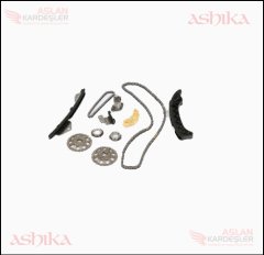Eksantrık Zıncır Setı ( 11 Parca)- Corolla 1.6 07- / Aurıs 1.6 07-