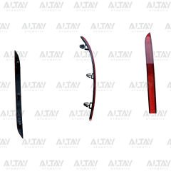 REFLEKTOR TAMPON GOLF8 20=> ARKA SAG(ORJINAL URUN NATURAL KUTU)