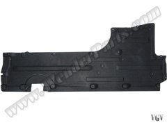 Taban Alt Muhafaza F10 Yan Sol - 51757207267