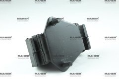 Takoz Motor Bongo 04=> R / L 2.9 Ön (Yerli) 2,18104E+105