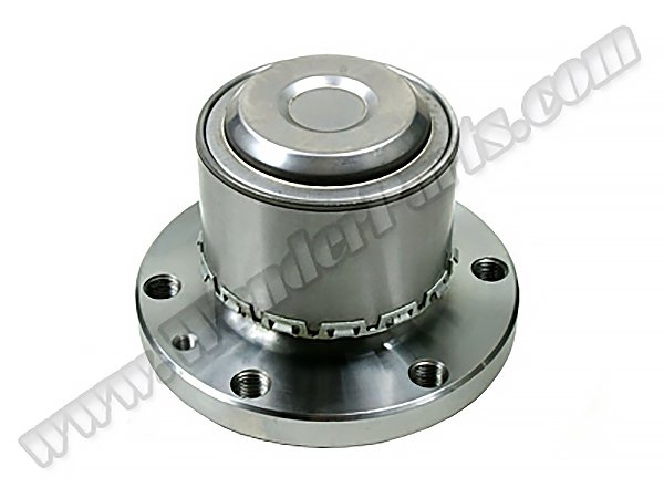 Rulmanlı Porya Spr906 Ön - 101-11-809