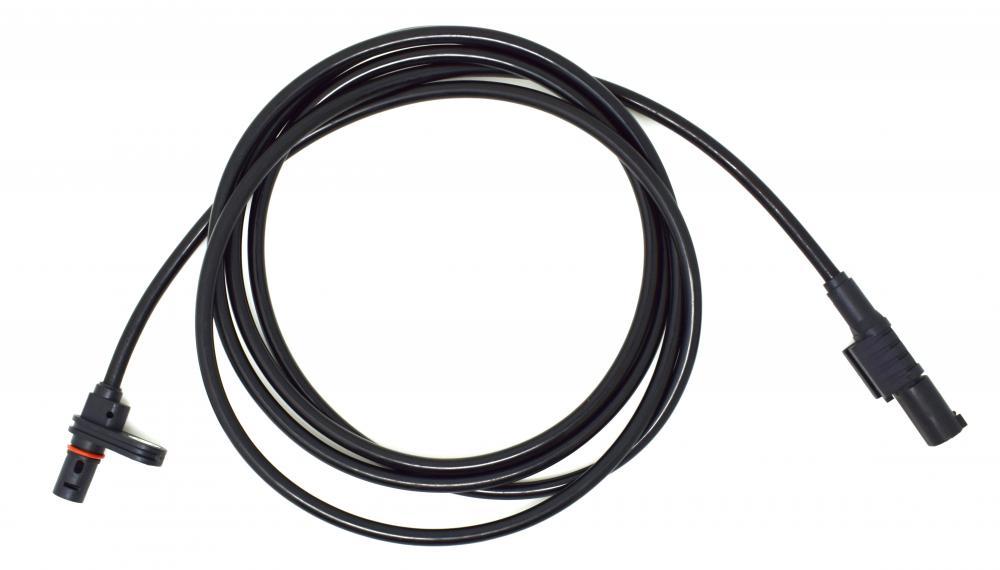 Abs Sensörü Arka Sol Sprınter - Crafter / 2E0927801  2007 -> A9065400117