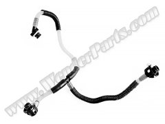 Yakıt Borusu OM611 [Spr901>904] - 6110707632