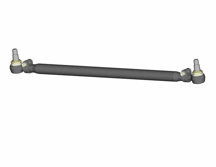 Rot Kolu Uzun 1596Mm Mercedes Actros, 4140 Ikıncı Dıngıl 9493301703 Egr.Er0765