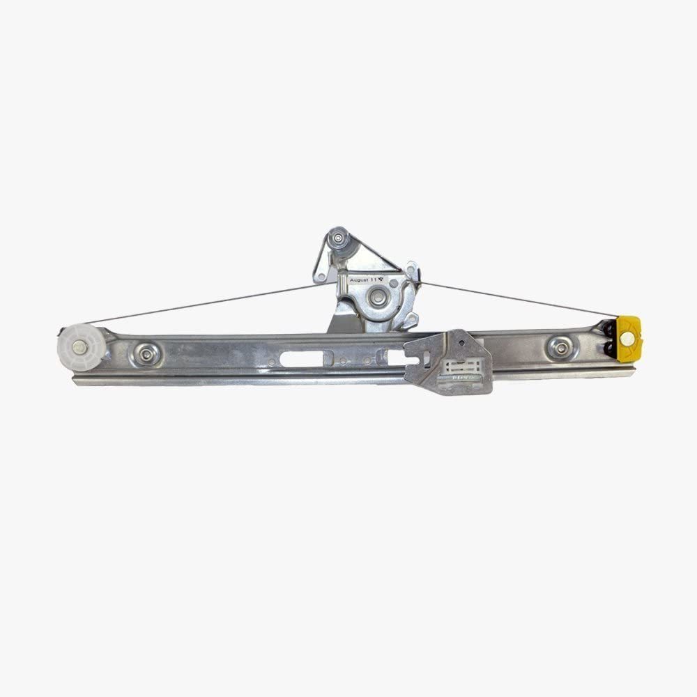 CAM MEKANİZMASI E46/4/R ARKAArka Motorsuz BMW 51358212100
