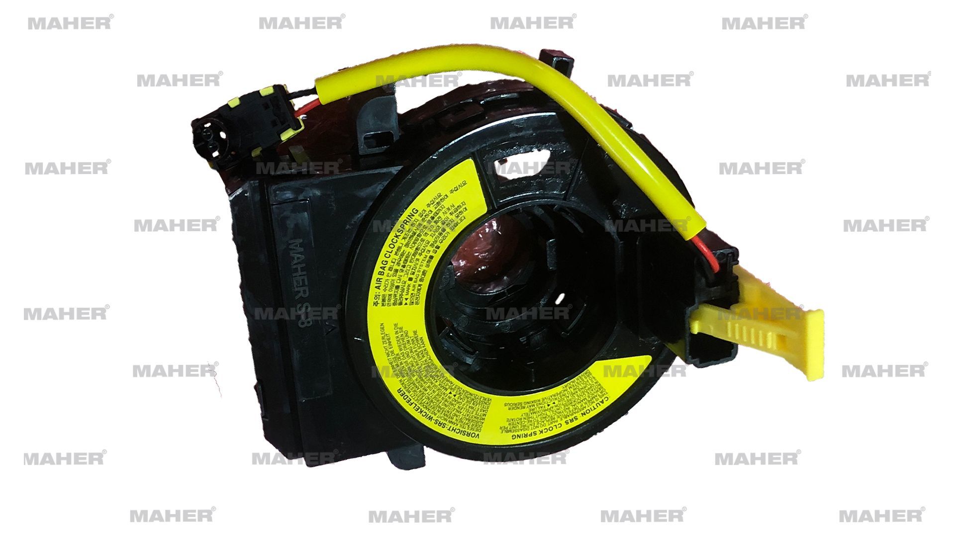 AIRBAG ÇEMBERİ (ZEMBEREK) ACCENT 11=> BLUE 93490-1R410