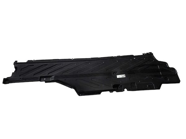 Taban Alt Muhafaza W205 Sol - 2056841900