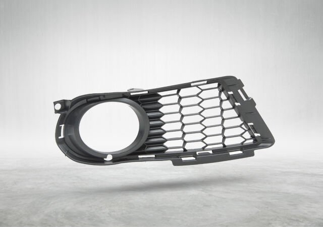 Tampon Izgarası E92-LCI E93-LCI Ön Sağ -M-Tech- 2010-13