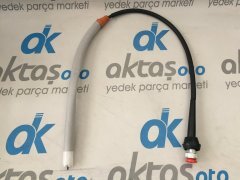 KİLOMETRE TELİ PALIOSİENA C 514 TİP